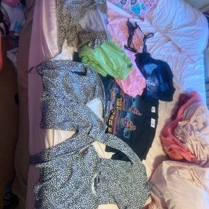 Brandy Melville collection